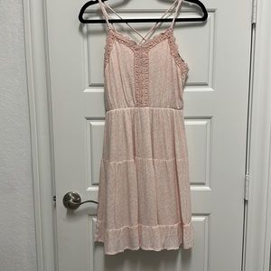 Art Class Sundress